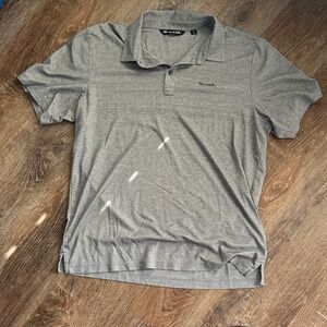 Travis Mathew Polo XL